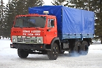 КамАЗ-5320