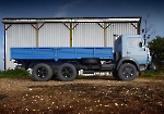 КамАЗ-5320