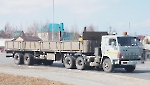 КамАЗ-5410