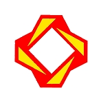 Логотип Кировского завода