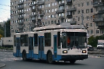 Троллейбус ПТЗ-5283