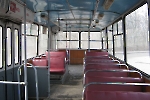 Салон ЗиУ-682В