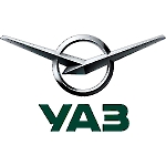Логотип УАЗ 2016 г