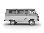 УАЗ-2206