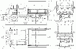 Чертеж УАЗ-39094