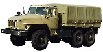 УралАЗ-4320-31