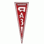 Логотип ЯАЗ