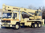 Volvo FL7