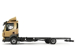 Volvo FL 2013 г
