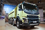 Volvo FMX 540 10x4