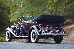 Cadillac V-12 series 370B