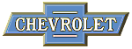 Логотип Chevrolet 1914-1934 г.г.
