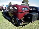 Chevrolet Standard Six Berline Standard (EC)