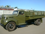 Dodge WF-32