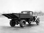Ford Model AA Dump Truck