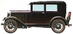 Ford Model A (1927 г)