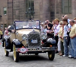 Ford Model A (1927 г)