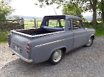 Ford Prefect 100E Pick Up