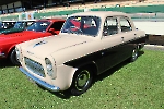 Ford Prefect 107E