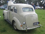 Ford Prefect A493A