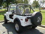 Jeep CJ-7