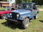 Jeep CJ8