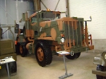 Oshkosh M911