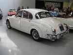 Daimler 250 2.5 V8