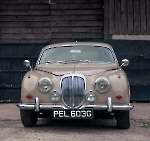 Daimler 250 V8-250