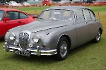 Daimler 250 V8-250
