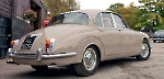 Daimler 250 V8-250