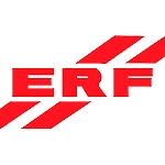 Логотип ERF
