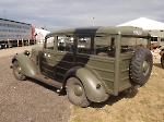 Humber Super Snipe 1938 г