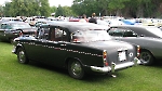 Humber Super Snipe Series II