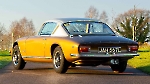 Lotus Elan +2