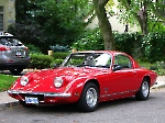 Lotus Elan +2