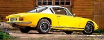 Lotus Elan +2