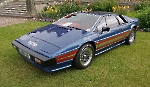 Lotus Esprit S2