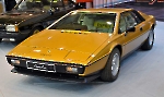 Lotus Esprit S2