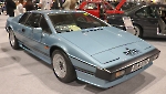 Lotus Esprit S3