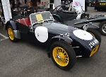 Lotus Seven Серия 1