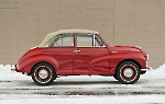 Morris Minor Series 1000
