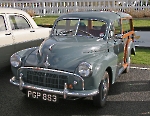 Morris Minor Series II