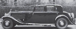 Rolls-Royce Phantom Two 1933 г