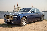 Roll-Royce Phantom VII Series II 2013 г