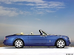 Rolls-Royce Phantom VII Drophead Coupe