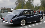 Rolls-Royce Silver Cloud III James Young