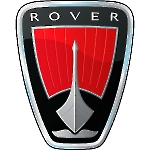 Логотип Rover