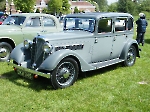 Rover 10 (1933 г)
