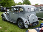 Rover 10 (1933 г)